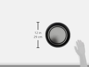 BALLARINI La Patisserie Cake Plate, Antiaderent, 27,9 cm, Fabricat in Italia - Img 3