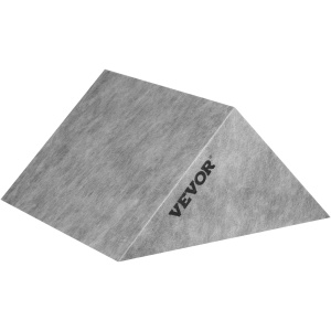 Bancuta de dus VEVOR 57x40x50cm, Material EPS, Capacitate 200kg - Img 8