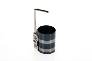 Banda de tensionare pentru inele de piston GEDORE 57-125 mm, inclusiv cheie de tensionare - Img 2