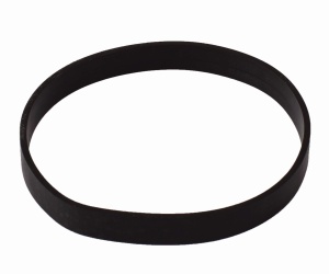 Banda de transmisie Hoover 35601615 pentru aspirator, din cauciuc durabil