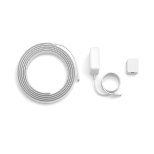 Banda LED Philips Hue Flux 3m, 1200 lm, RGBWWIC, flexibila - Img 6