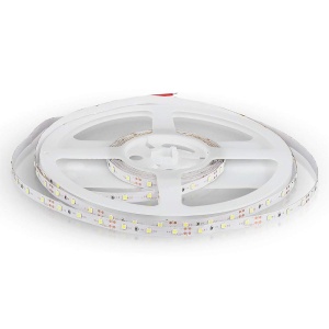 Banda LED V-TAC SMD3528 60LED-uri Alb Natural Waterproof