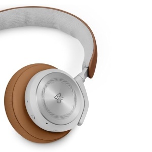 Bang Olufsen Beoplay HX - Casti over-ear wireless Bluetooth premium cu anulare activa a zgomotului 6 microfoane durata de viata a bateriei de pana la  - Img 10