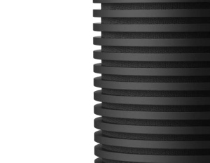 Bang & Olufsen Beosound Explore - Bluetooth portabil fara fir in aer liber, acasa si calatorii, durata de viata a bateriei de 27 de ore, difuzor rezistent la apa la 360deg + cablu de incarcare USB-C - negru antracit - Img 11