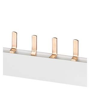 Bara de colectare Siemens 4 faze, 3 picioare, 4 poli, 10 mm - Img 3