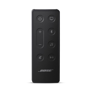 Bara de sunet Bose Smart Ultra cu Dolby Atmos Plus Alexa, Bluetooth Wireless AI, sistem de sunet surround pentru televizoare, negru - Img 5