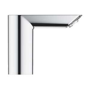 Baterie GROHE Bau Cosmopolitan E 36451000 Crom Tehnologie Infrarosu si Economie de Apa - Img 3