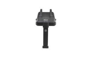 Baza pentru scaun auto Graco IsoFamily i-Size ISOFIX, negru, 8AO710BCKEU - Img 2