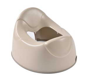 Beaba Babytopf Ergonomic pentru copii Rutschsicher Fabricat in Franta - Img 3
