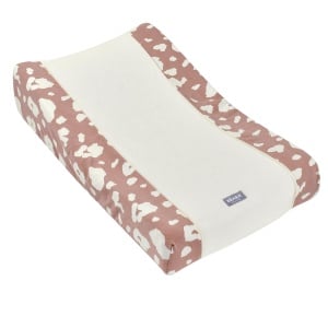 Beaba Husa pentru Saltea Sofalange 100 Bumbac Bio Savannah Bloom