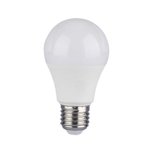 Bec LED V-TAC E27 8.5W A60 3000K 806 Lumen - Img 6