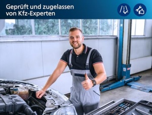 Becuri auto LED Philips Ultinon Pro6000 Boost H7 300 luminozitate 5800K - Img 12