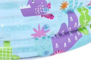 Bestway Bazin Deep Dive O 183 x 33 cm - Img 6