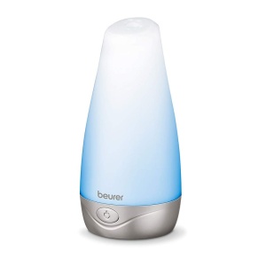 Beurer Aroma Diffuser LA 30 Tehnologie Ultrasunete LED Lumina Ambientala - Img 5