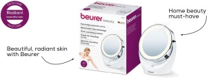 Beurer BS 49 Oglinda cosmetica iluminata - Img 9