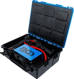 BGS 2169 Induction Heater 15 kW Cu 4 Spule Pentru Demontare Usoara - Img 6