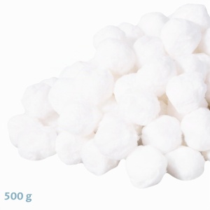 Bile filtrare INTEX 29045, 500 g, inlocuiesc 18 kg nisip filtrant - Img 4