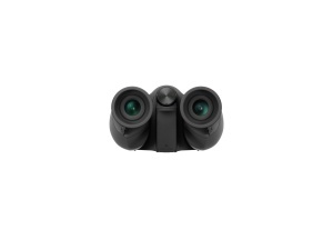 Binoclu Canon 10x20 IS, compact, cu stabilizator de imagine, negru - Img 3