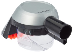 Bissell 2370 Atasament de curatare a petelor Stain Trapper pentru toate produsele de curatare a petelor si covoarelor Bissell - Img 4