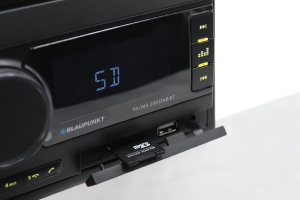 Blaupunkt Palma 200 DAB BT Autoradio 2-DIN Negru Bluetooth si DAB - Img 5