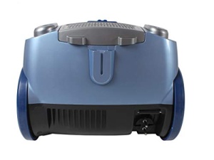 Blaupunkt VCB701 VCB701, VCB701, Otel inoxidabil, Albastru, 700 W, 3.5 litri, 72 Decibeli - Img 2