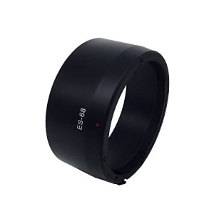 Blenda Canon ES-68 pentru obiective EF, durabila, flexibila, calitate superioara - Img 3