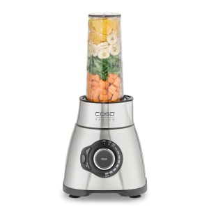 Blender Caso B 1800 - 1,75 L, 1800 W, cu accesorii incluse - Img 4