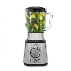 Blender Caso MX 1000 1000W Bol Sticla 15L Functie Smoothie - Img 3