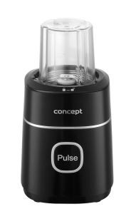 Blender Concept SM3490 700 W cu 3 recipiente, 1 L, 570 ml, 400 ml - Img 2