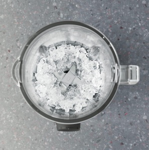 Blender Electrolux E3TB1-4GG, 1.5L, 500W, cu lame TruFlow - Img 5