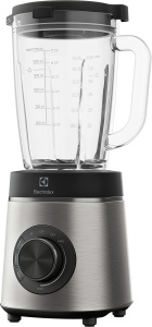 Blender Electrolux Explore 6 E6TB1-6ST, 1400W, 1.75L, cu functie Puls