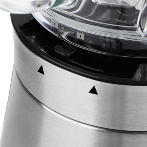 Blender EMERIO BL-126794, 1.75L, 1000W, cu functie de zdrobire gheata - Img 3