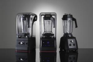 Blender HENDI cu putere de 1680W, capacitate de 2,5 litri, BPA-frei - Img 8
