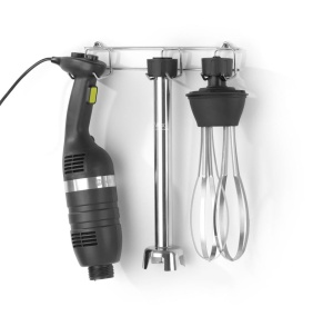 Blender HENDI cu putere de 350W, capacitate de 60L, din inox si polyamid - Img 3