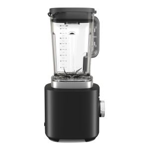 Blender KitchenAid 5KSB2073EBM 2L Negru Mat, Putere Mare, Control Preciz - Img 8