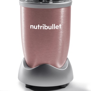 Blender Nutriblend Pro, 900W, 700 ml, Rosegold - Img 2