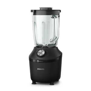 Blender Philips 3000 Serie, 600W, 2L, Negru - Img 6