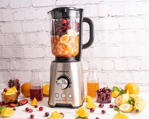 Blender ROMMELSBACHER MX 1250, 1200 W, 1.75 L, inox - Img 4