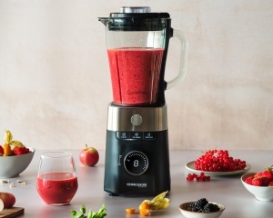 Blender ROMMELSBACHER MX 1260 1200W 15L Functie Smoothie si Ice Crush - Img 4