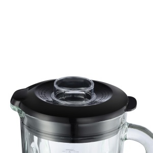 Blender Russell Hobbs Desire 1,5L, 850W, Rosu - Img 4