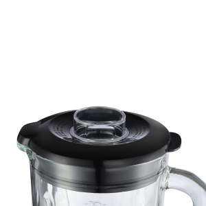 Blender Russell Hobbs Matte Charcoal 27121-56 15L Sticla 850W BPA-Free - Img 4