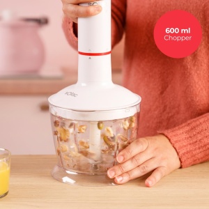 Blender Solac 1000W, 22.1 cm inaltime, 1.46 kg - Img 7