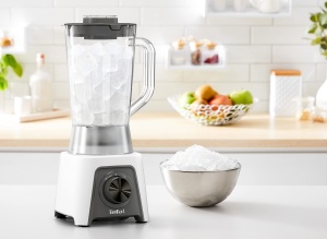 Blender Tefal BL2C01 450W 15L AlbGri Functie Pulse Duraforce - Img 8