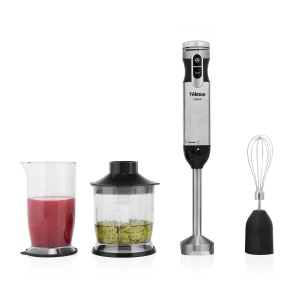 Blender Tristar MX-4829 - 1000W, Turbo, Accesorii incluse - Img 2