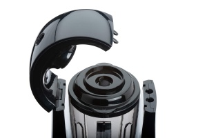 Blender Vakuum Cloer 6980, 800W, 1500ml, Negru - Img 6