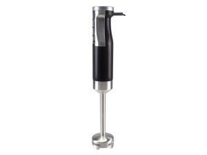 Blender vertical Beper P102FRU100, 600 W, 4 cutite din inox, negrugri - Img 2