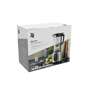 Blender WMF Kult Pro 1600W 18L Functie Smoothie si Ice Crush - Img 13