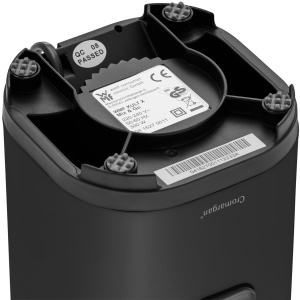 Blender WMF Kult X Mix Go 300W Sticla Tritan 06L Lame Inox Negru - Img 6