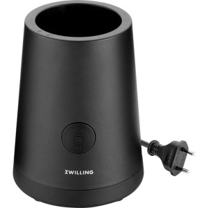 Blender ZWILLING 1002476 300W 600ml Negru cu Sticla To-Go - Img 5