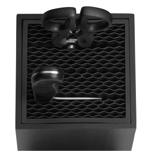 Bloc pentru cutite WMF FlexTec Cromargan Inox Negru - Img 9
